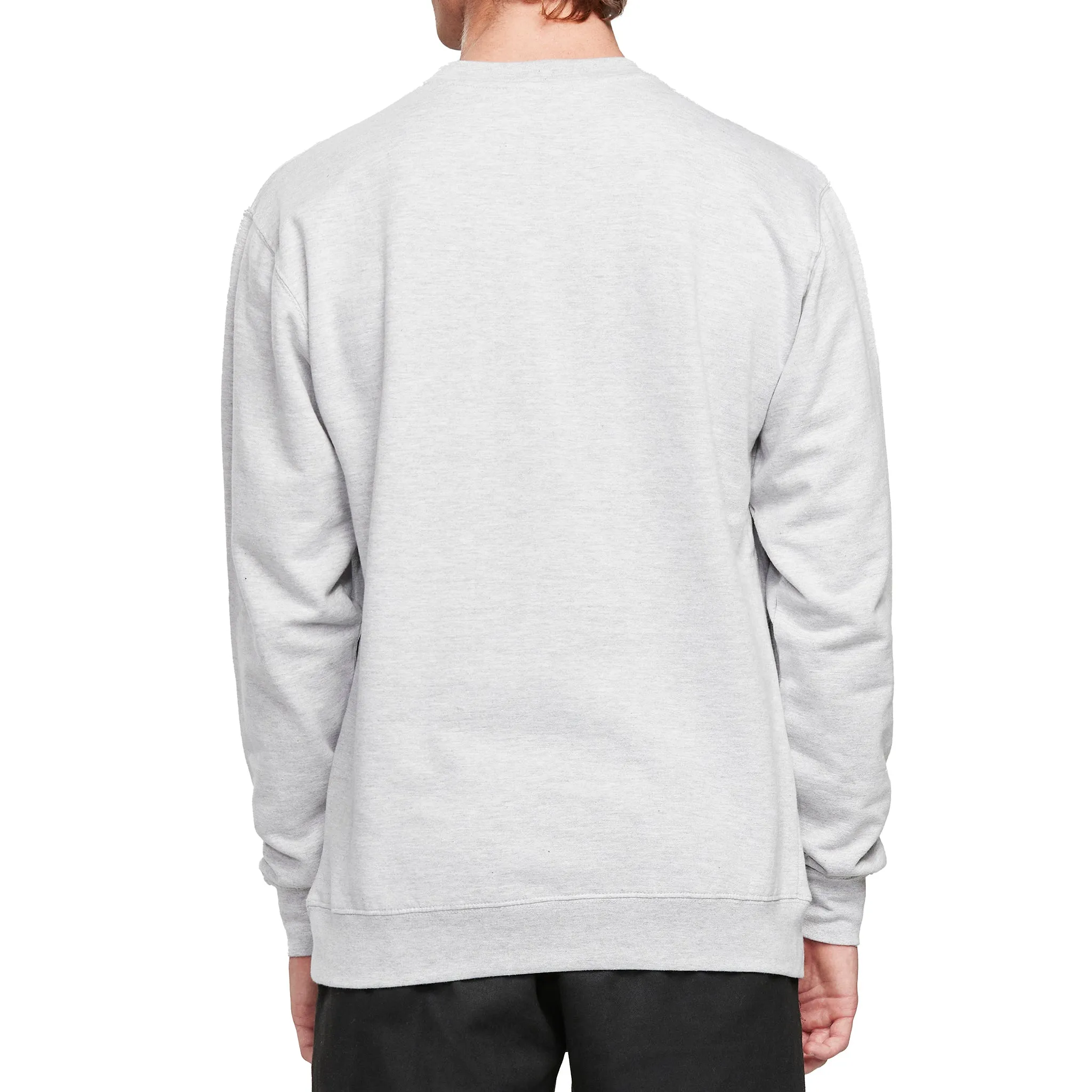 Industry - Crew Neck Fleece