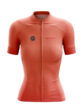 Jersey Corsa GA Coral