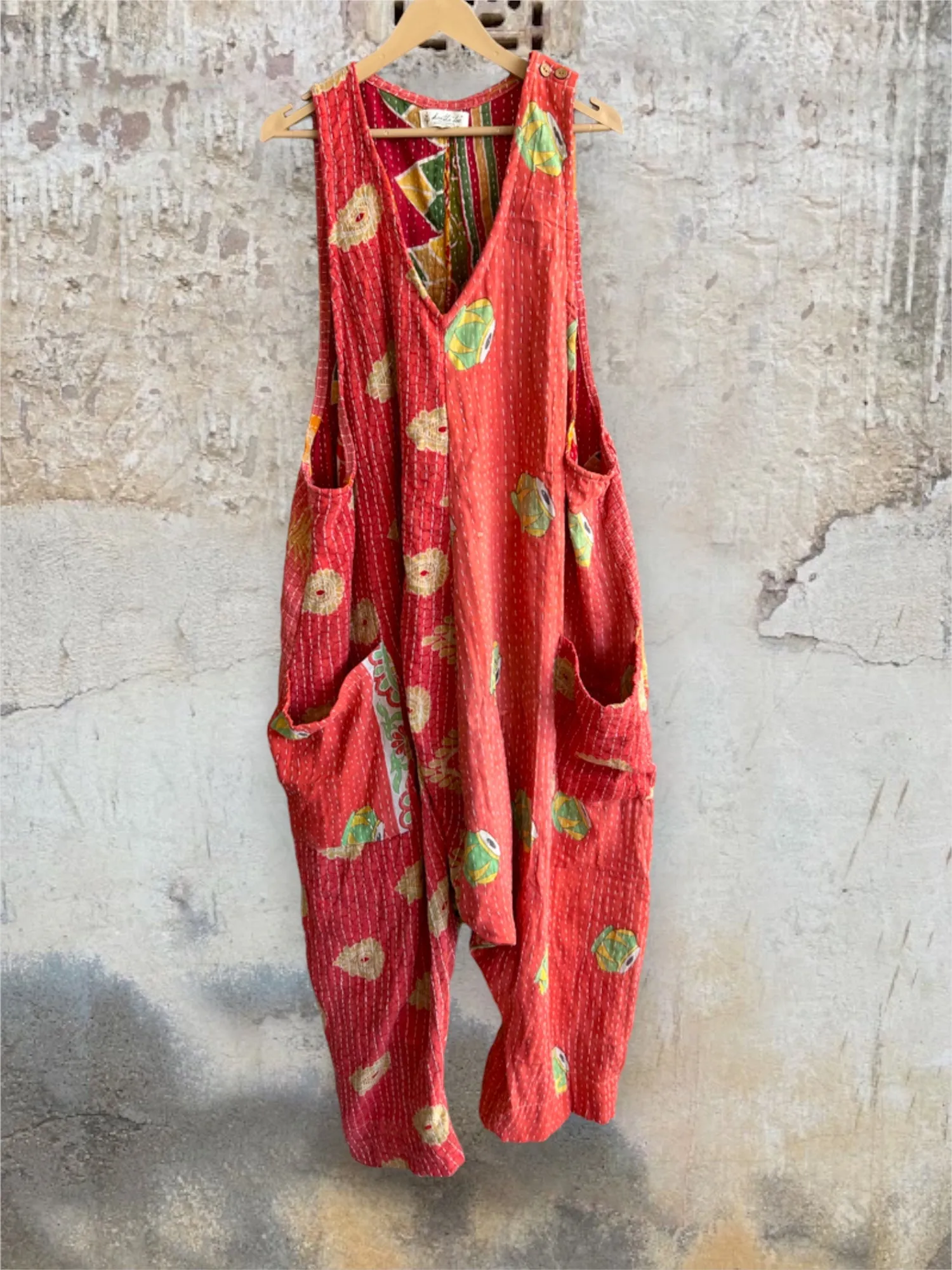 Kantha Erin Jumpsuit 01 177