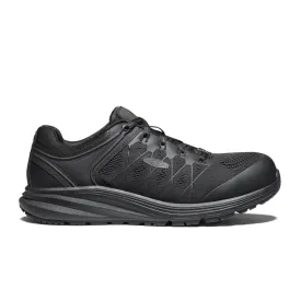 Keen Utility Vista Energy Carbon Fiber Toe Work Shoe (Men) - Black/Raven