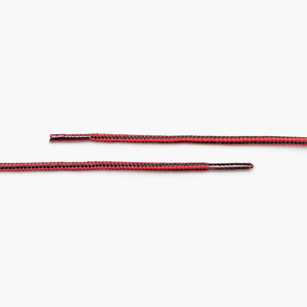 Kevlar® Blend Laces | Red