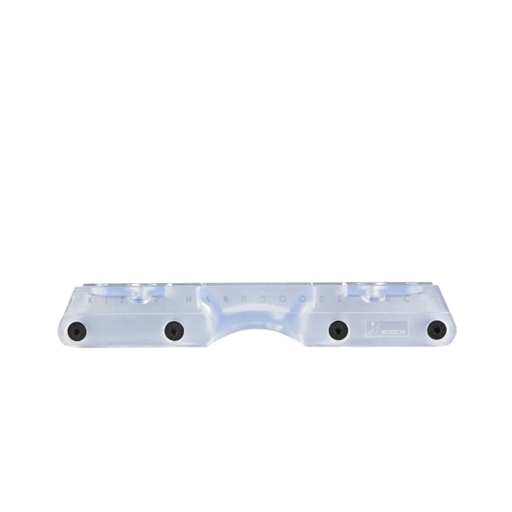 Kizer Fluid IV Frames - Clear