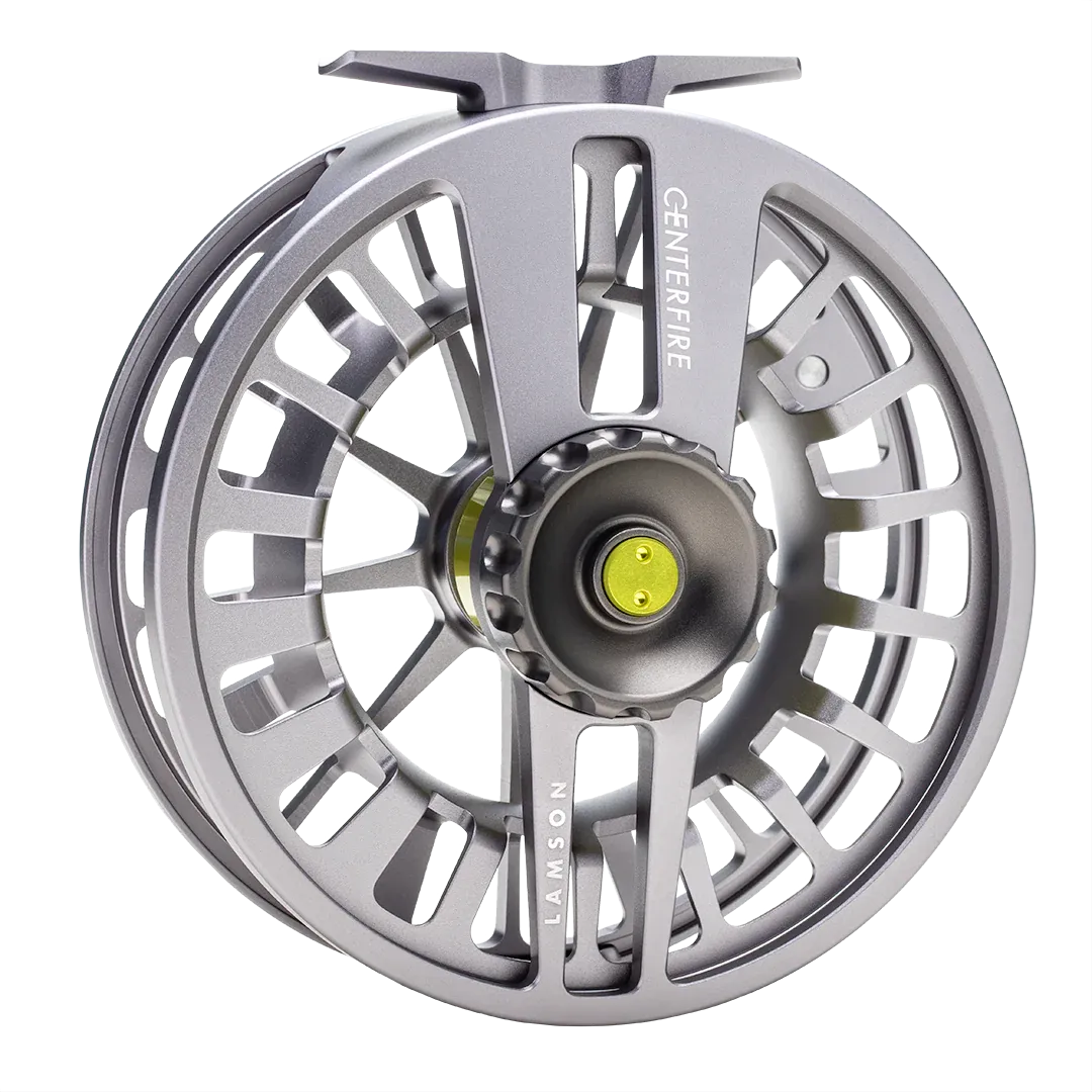 Lamson Centerfire