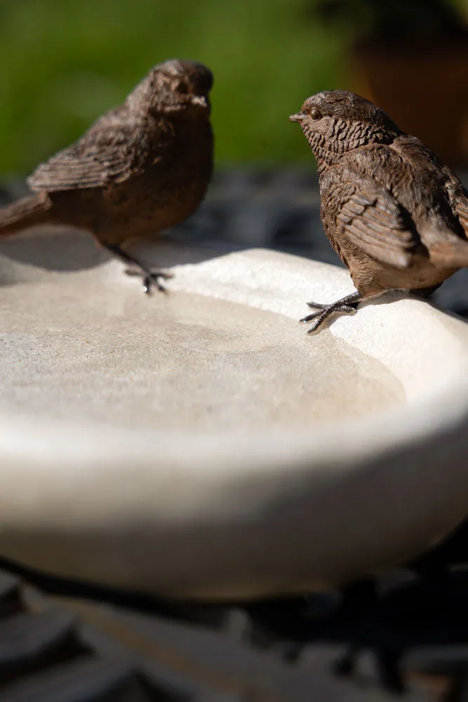 Love Birds Bowl