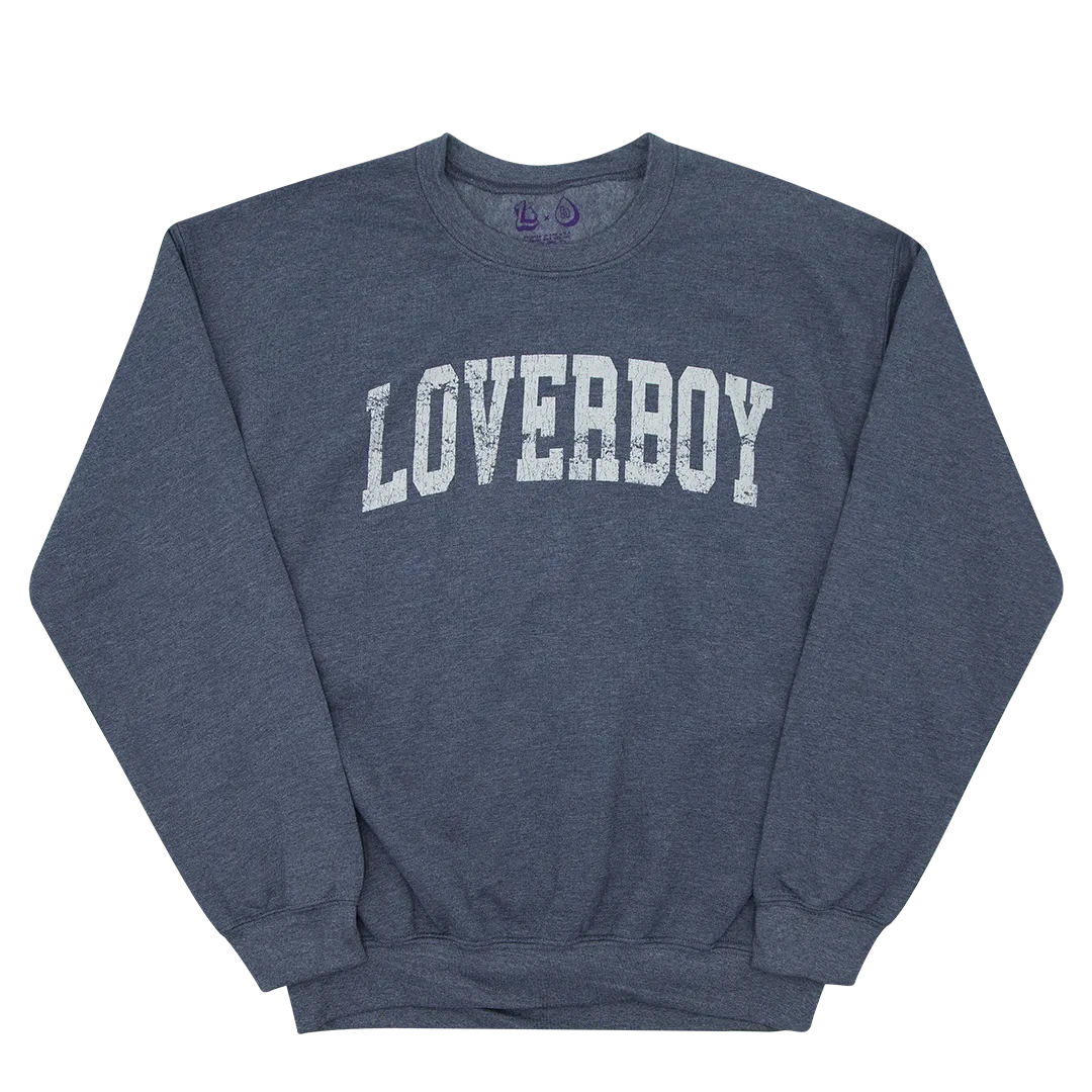 Loverboy Vintage University