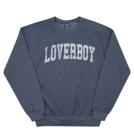 Loverboy Vintage University