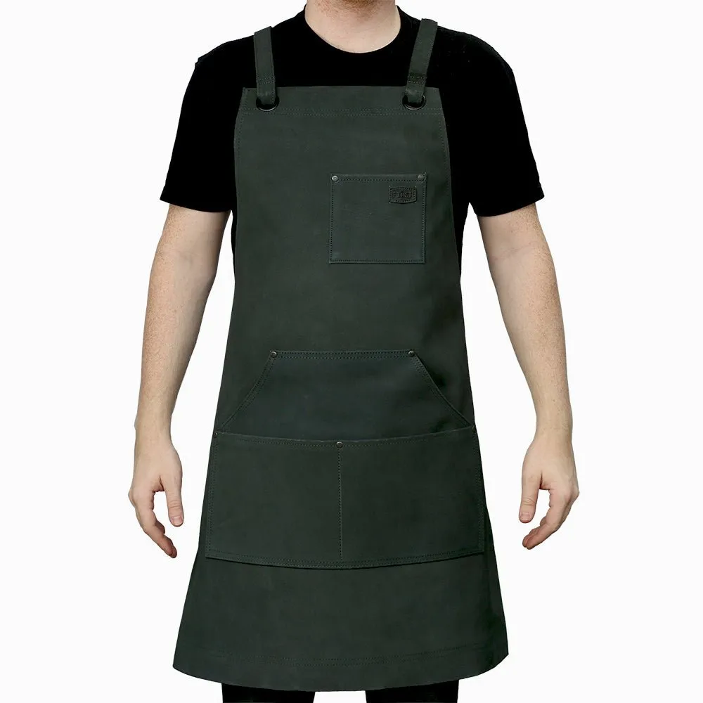 Machinist Apron