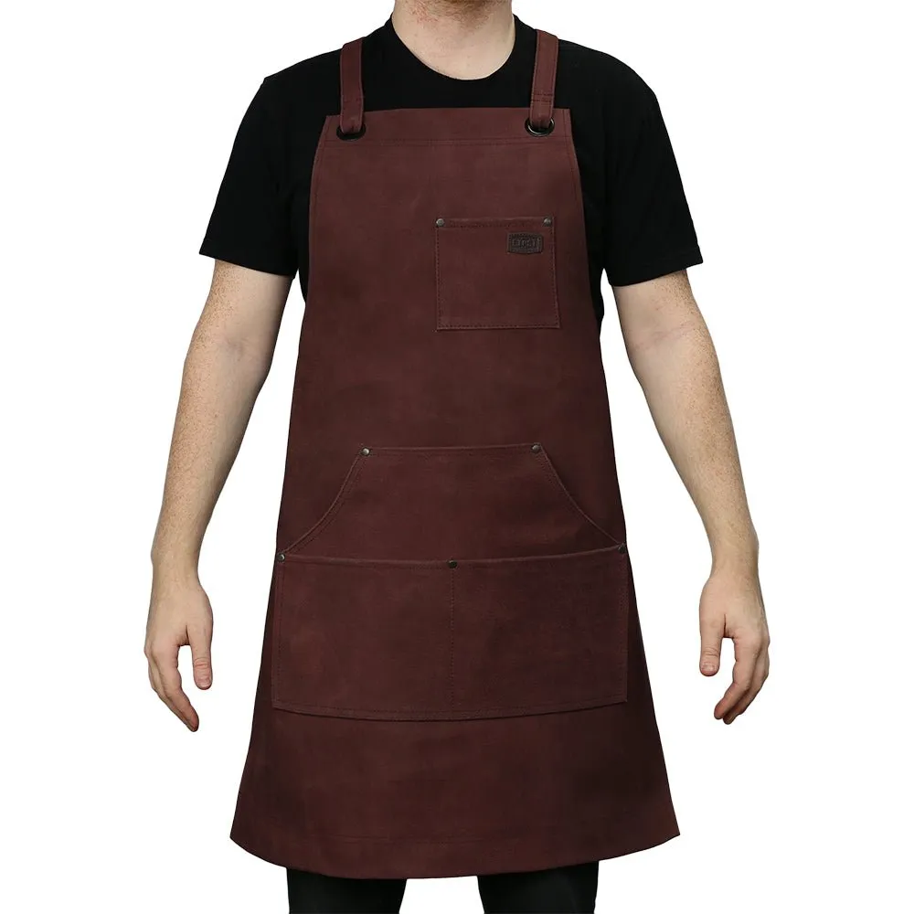 Machinist Apron