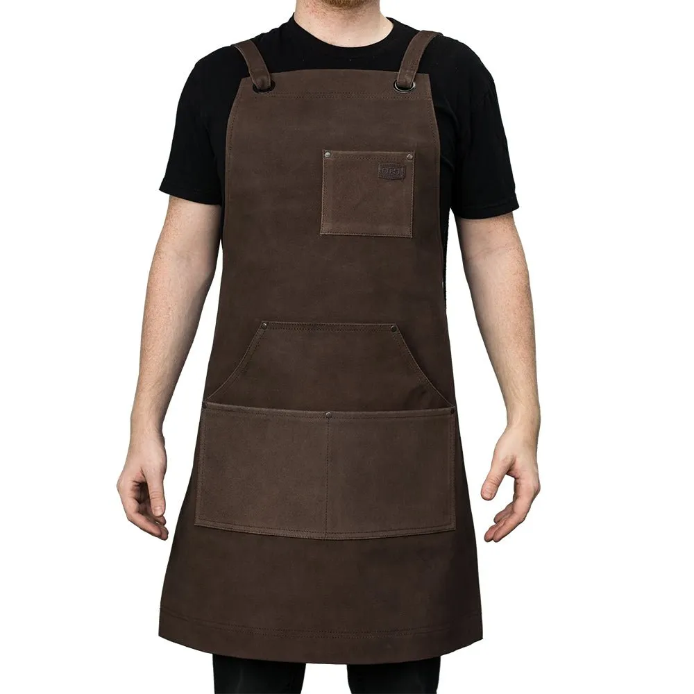 Machinist Apron