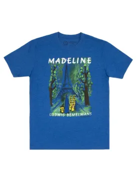 Madeline Unisex T-Shirt