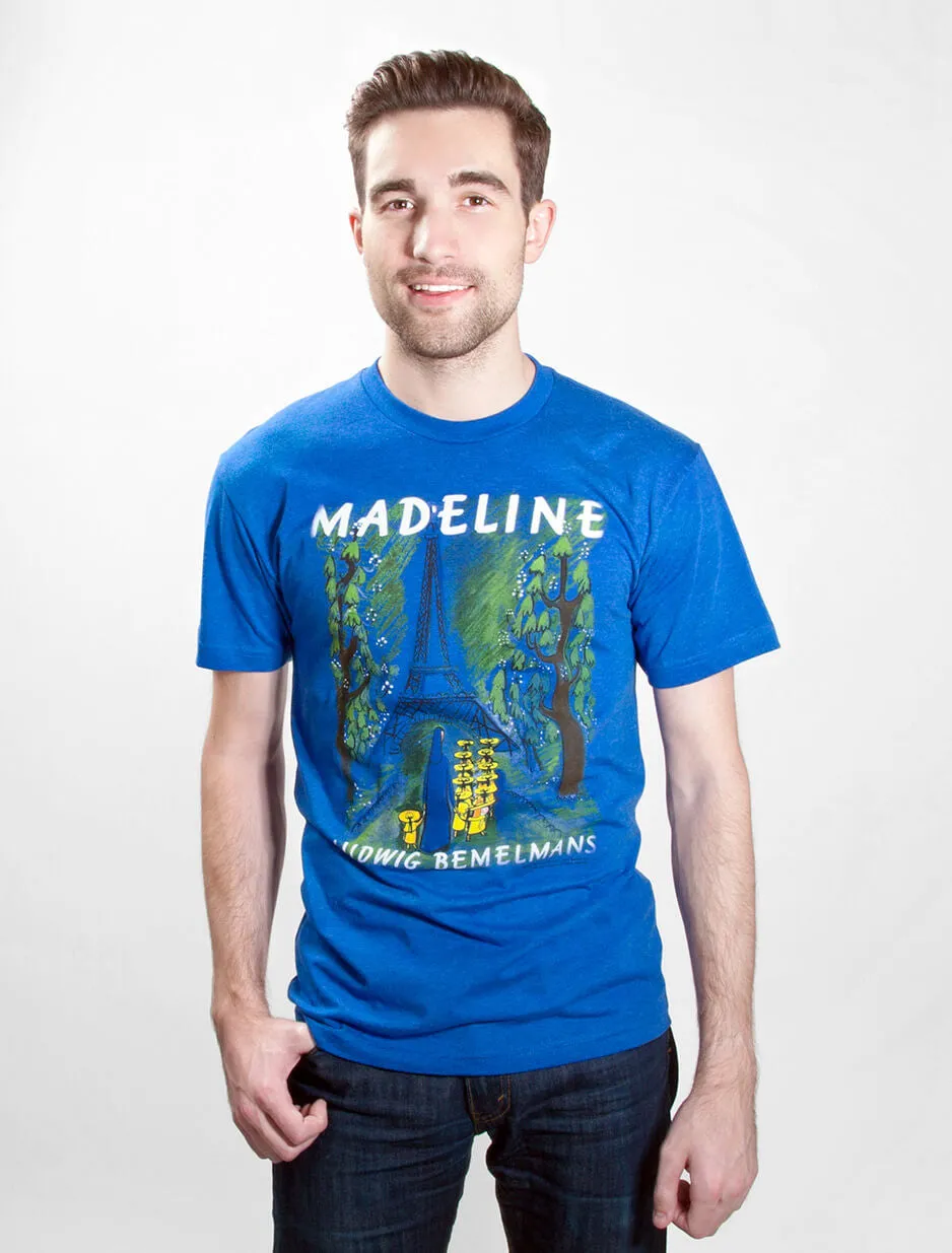 Madeline Unisex T-Shirt