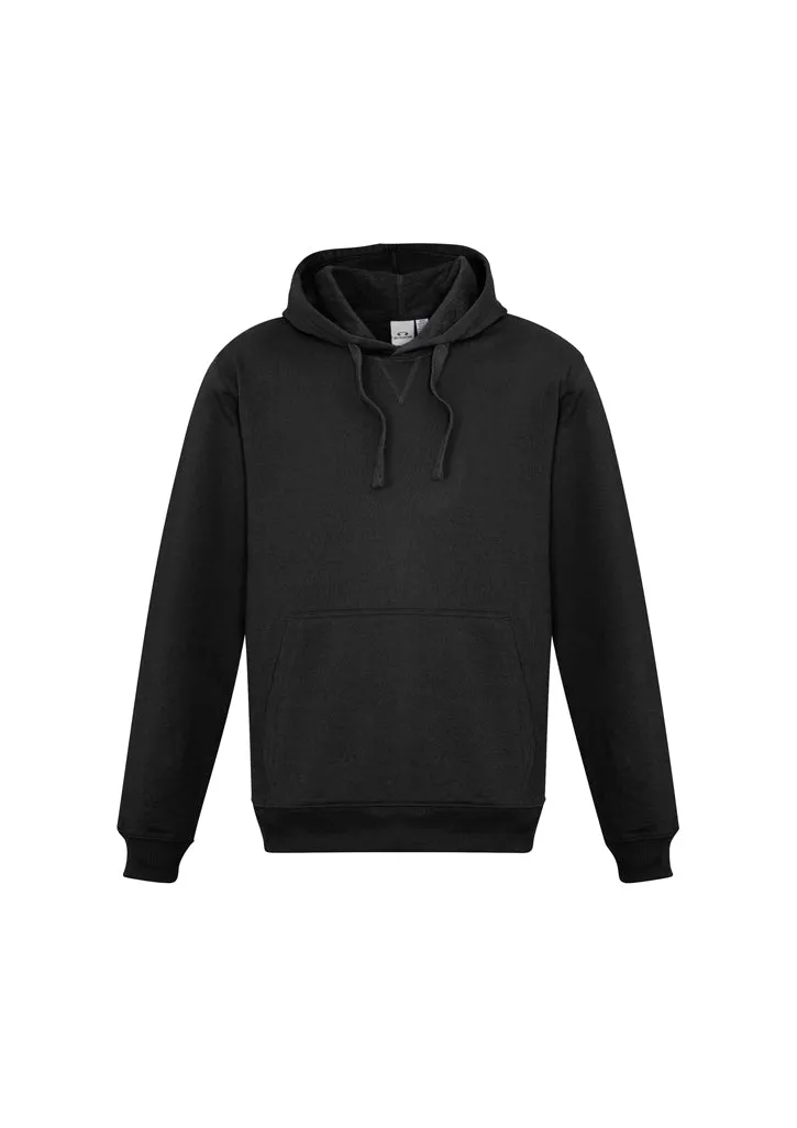 Mens Crew Hoodie SW760M