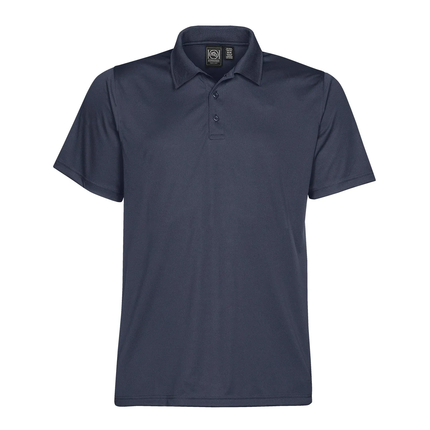 Men's Eclipse H2X-DRY® Pique Polo - PG-1