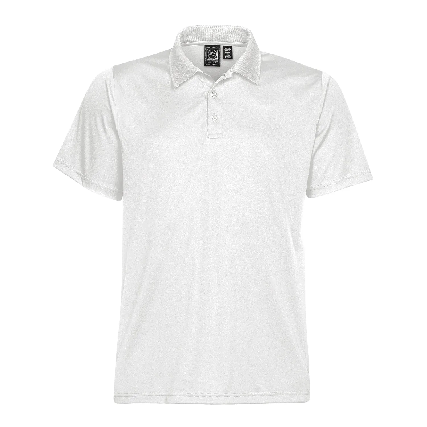 Men's Eclipse H2X-DRY® Pique Polo - PG-1