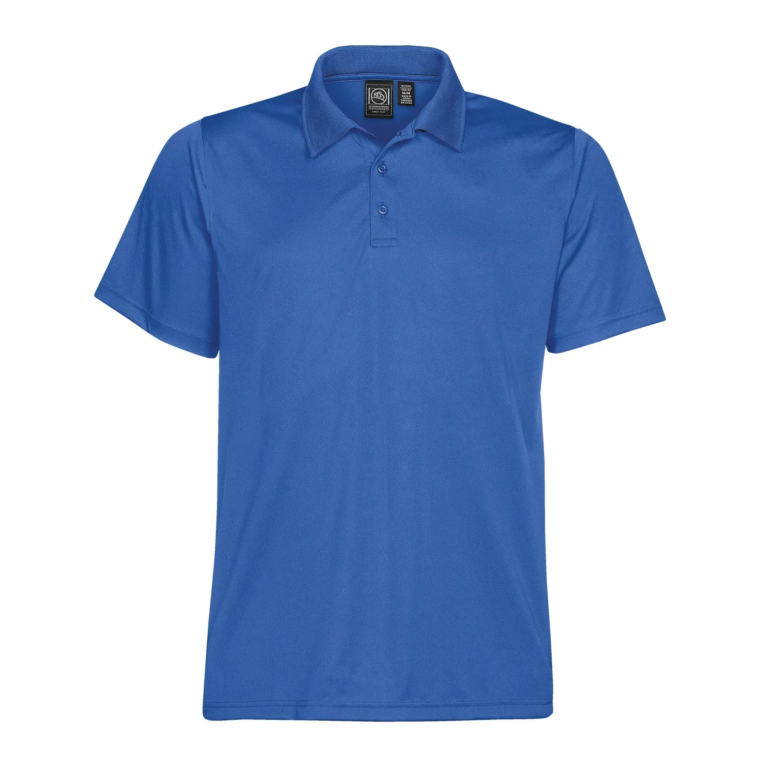 Men's Eclipse H2X-DRY® Pique Polo - PG-1