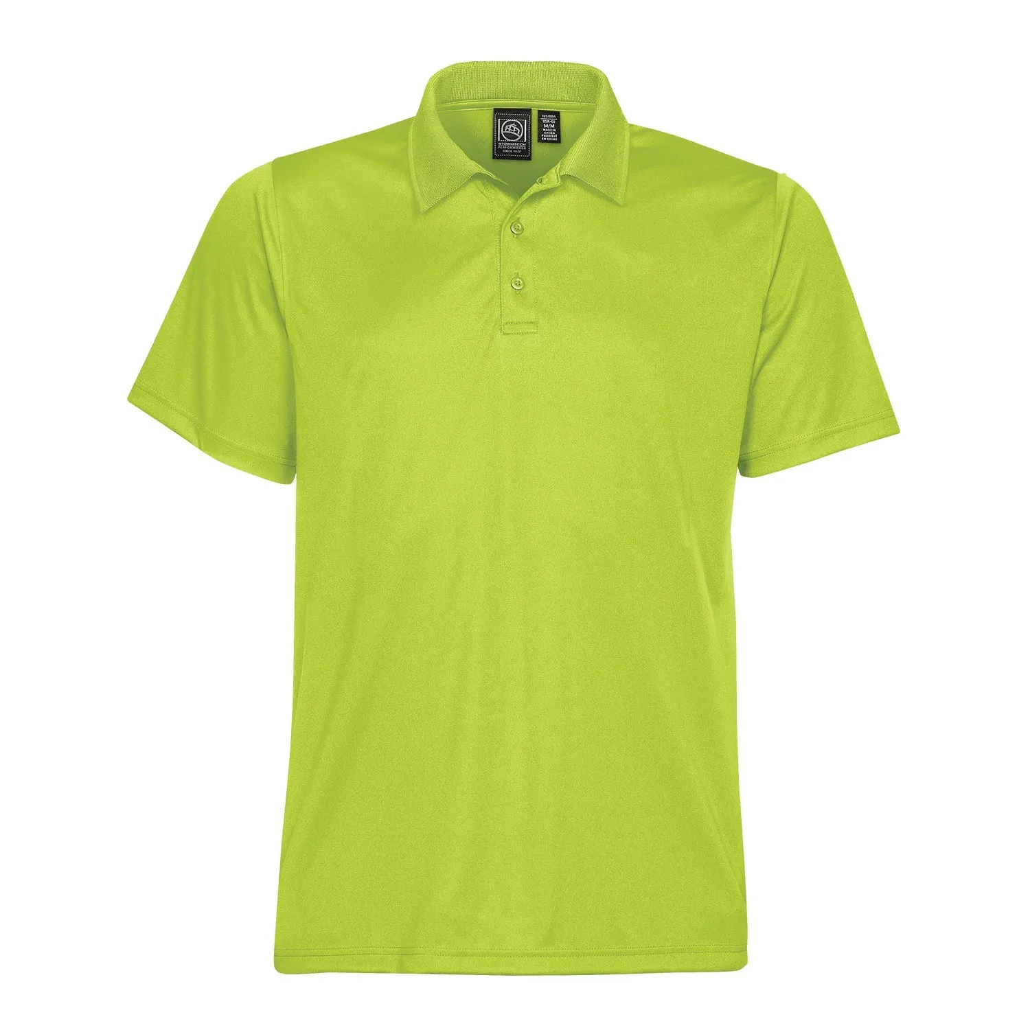 Men's Eclipse H2X-DRY® Pique Polo - PG-1