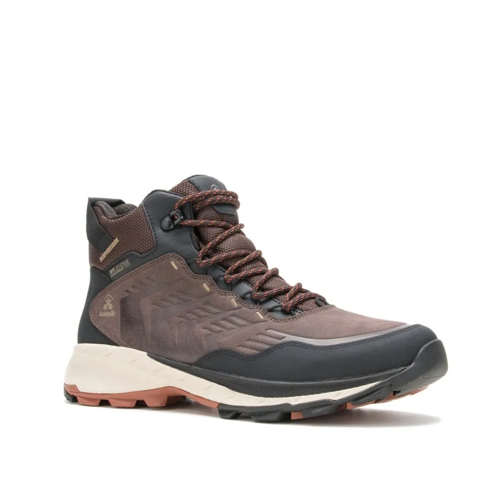 Men's TREK LITE MID