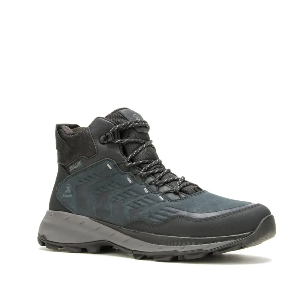 Men's TREK LITE MID