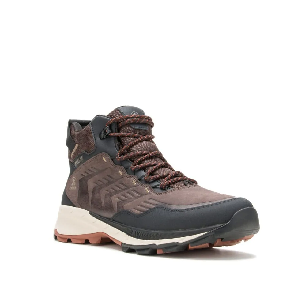 Men's TREK LITE MID