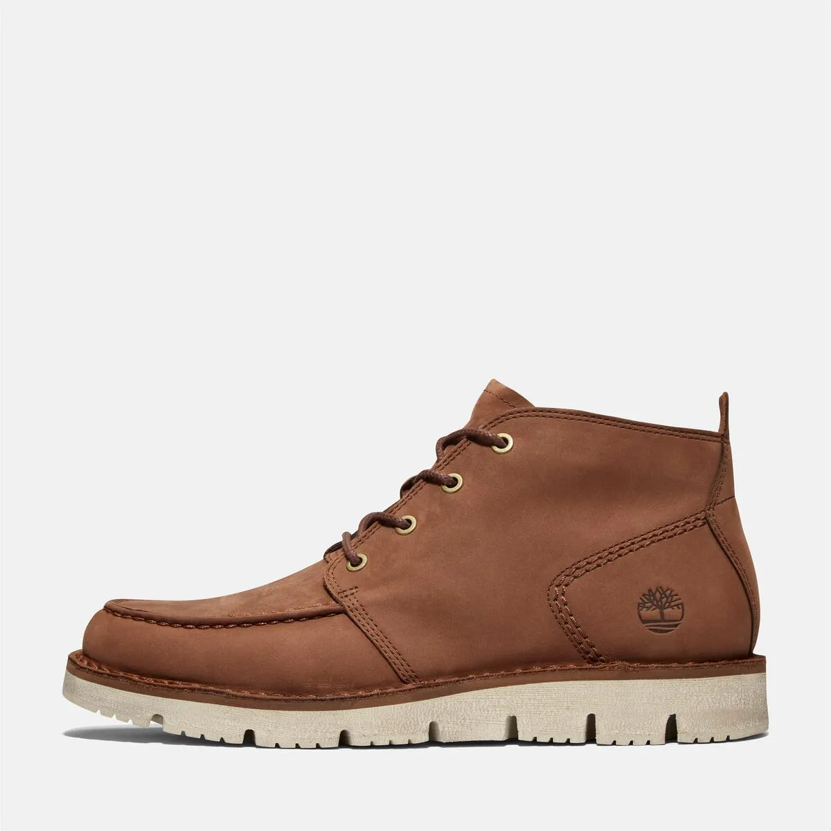 Men's Westmore Moc Toe Chukka