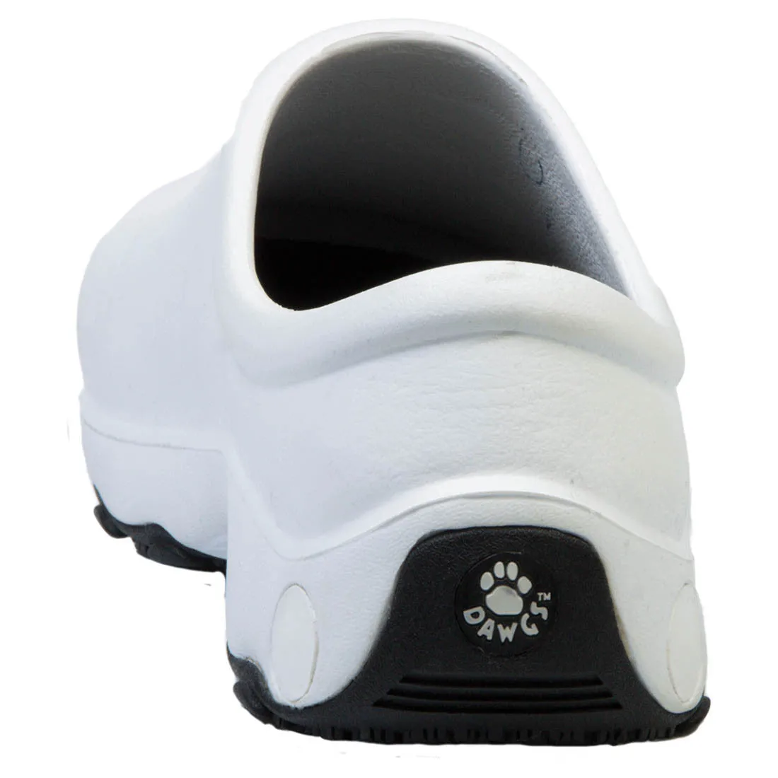 Men's Working Dawgs Tracker Pro - White with Black