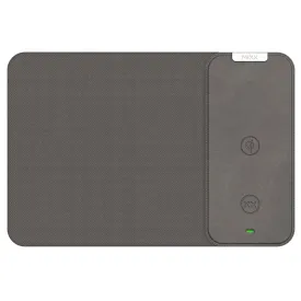 MIXX CHARGEMAT WIRELESS CHARGING MOUSE MAT