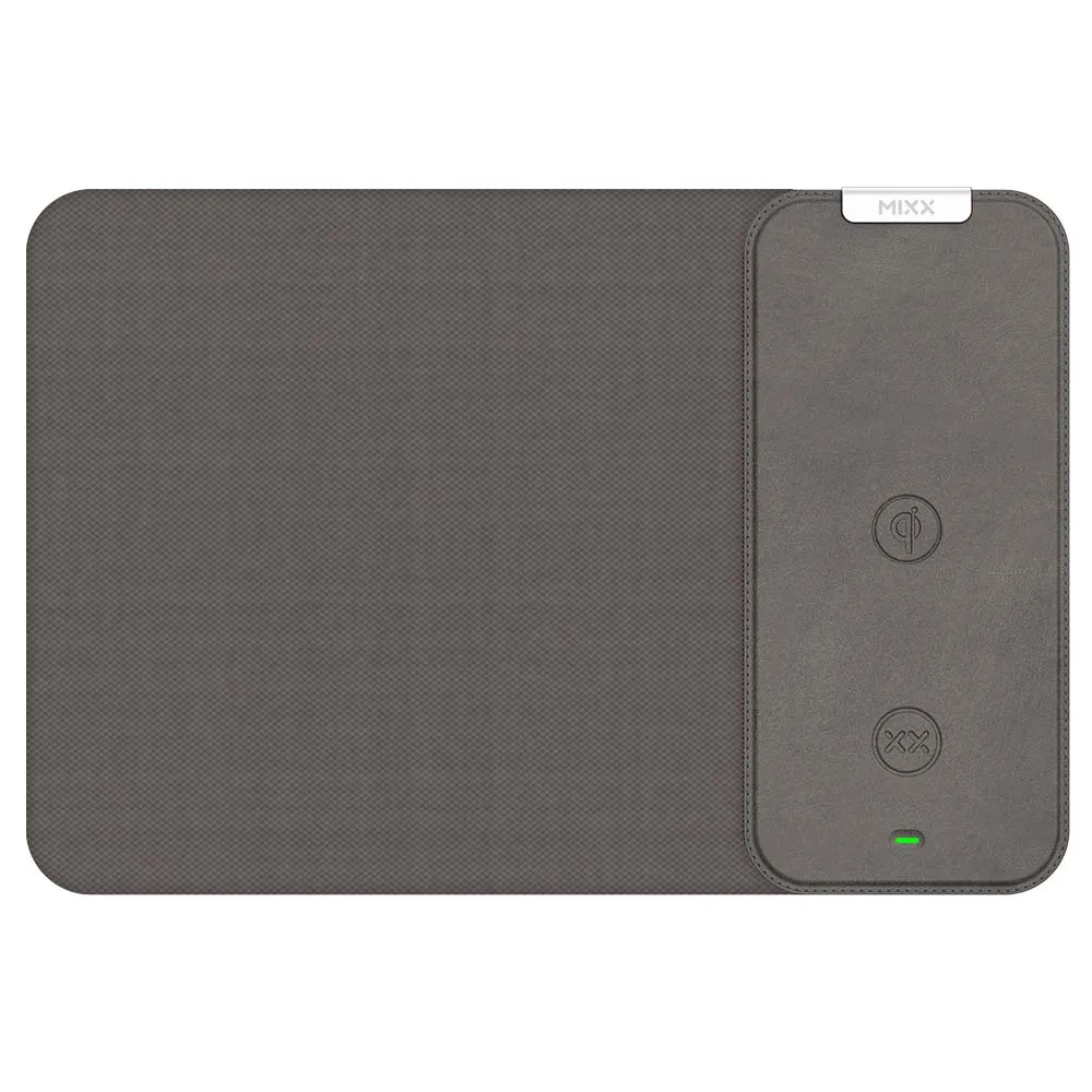 MIXX CHARGEMAT WIRELESS CHARGING MOUSE MAT