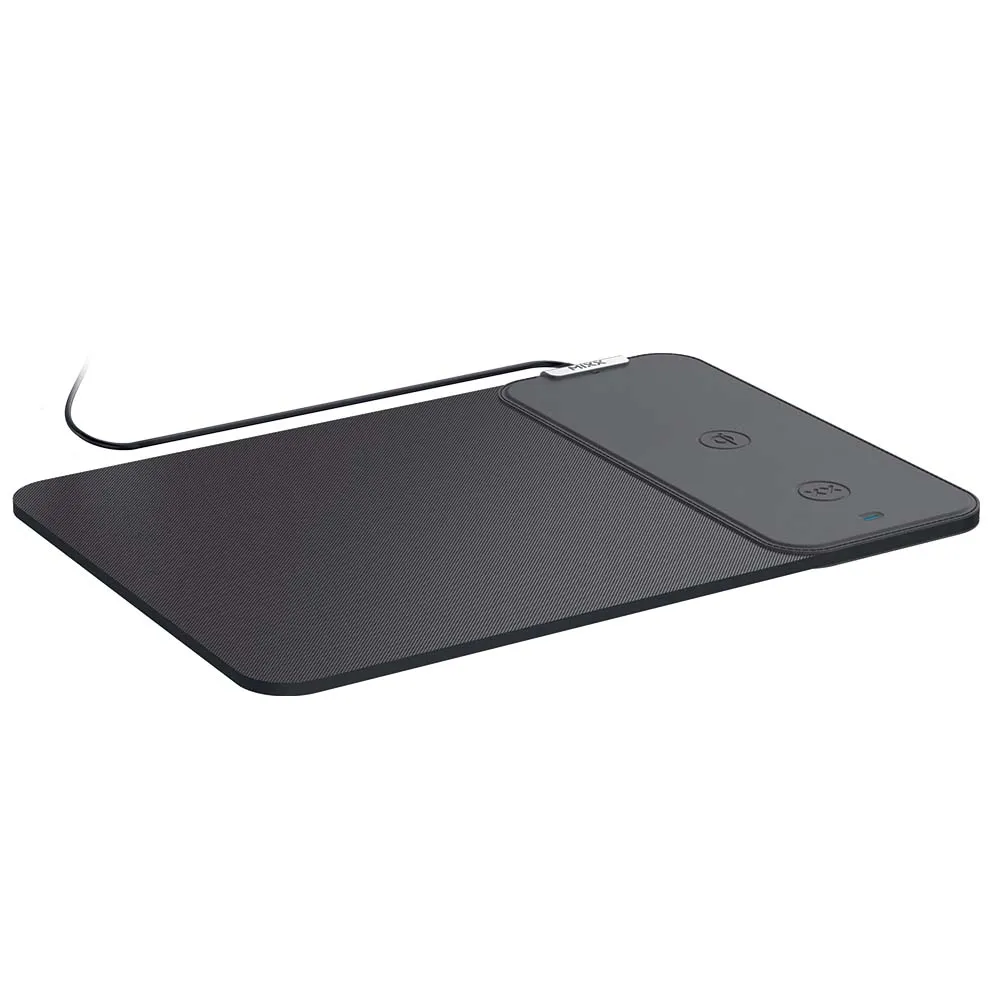 MIXX CHARGEMAT WIRELESS CHARGING MOUSE MAT