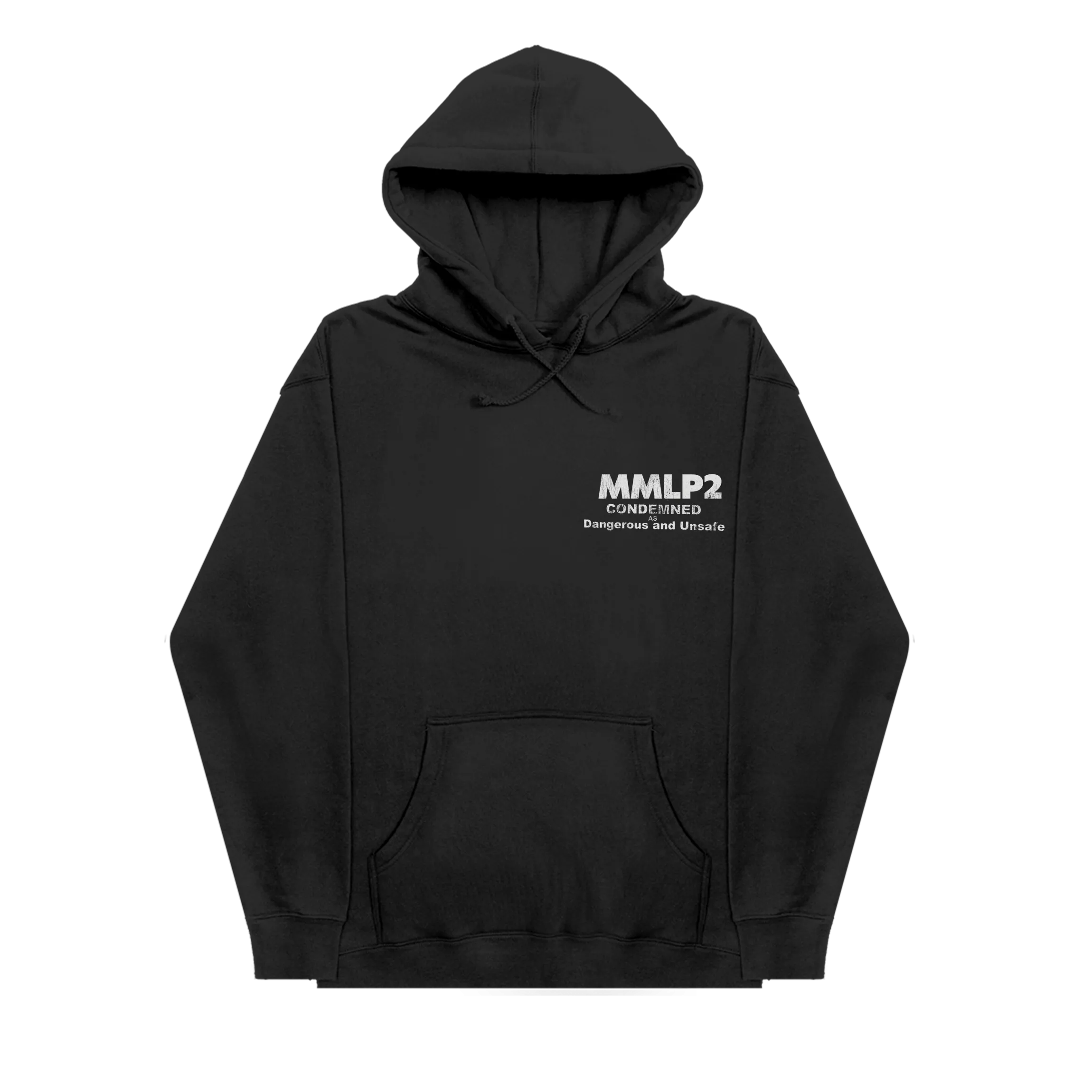 MMLP2 Condemned Hoodie