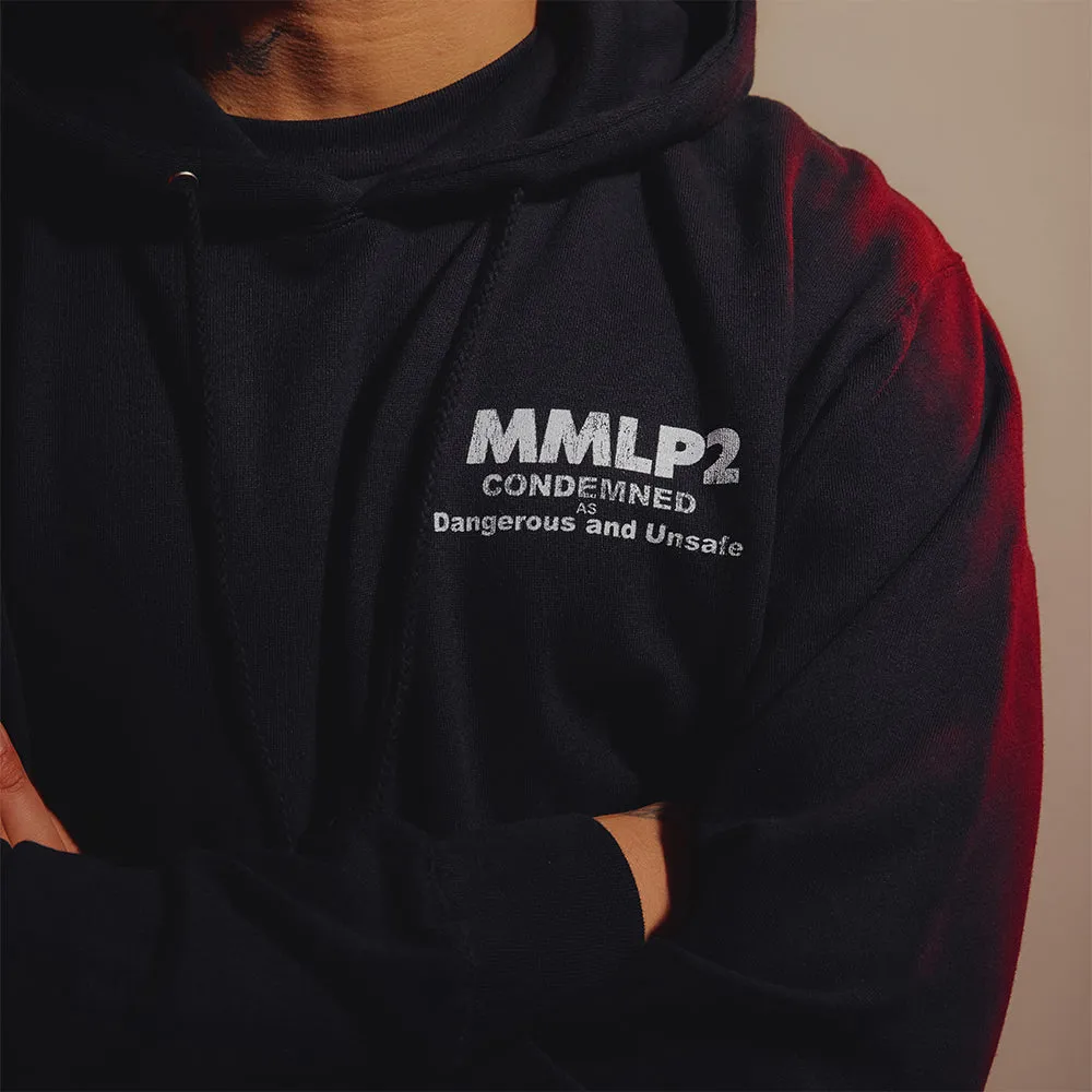 MMLP2 Condemned Hoodie