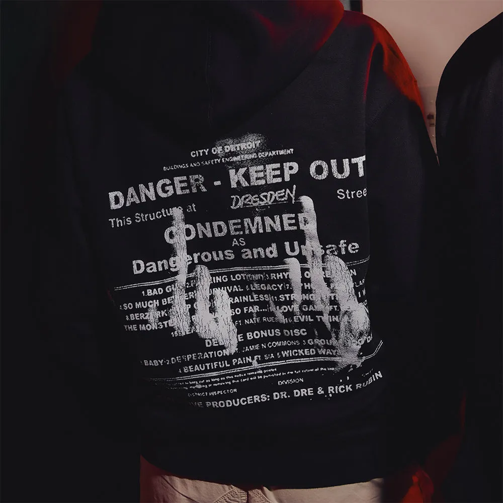 MMLP2 Condemned Hoodie