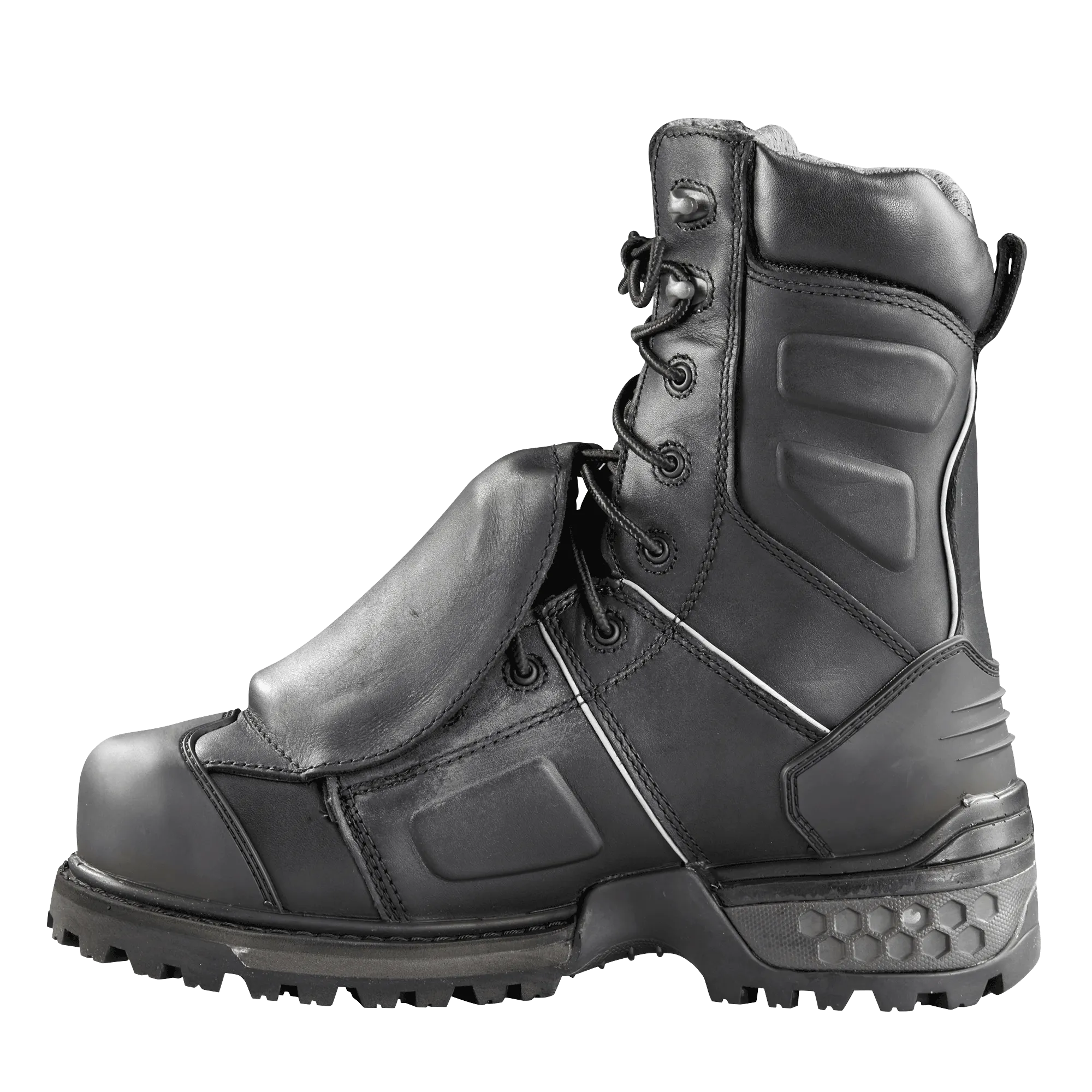 MONSTER 8" (External Metatarsal) | Men's Boot