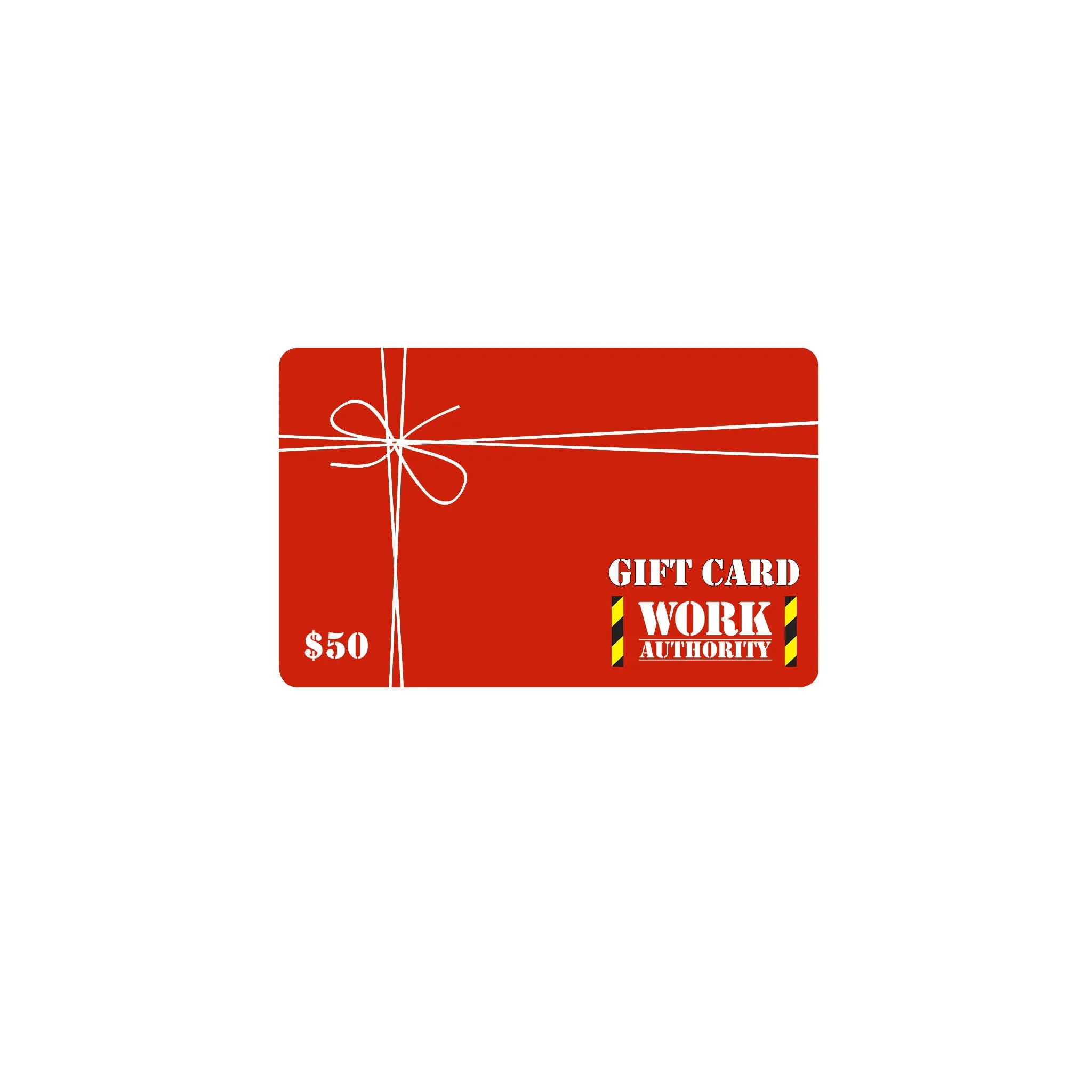 Online Gift Card