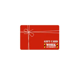 Online Gift Card