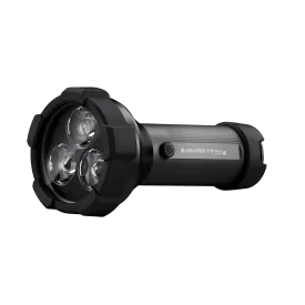 P18R Work Rechargeable Torch