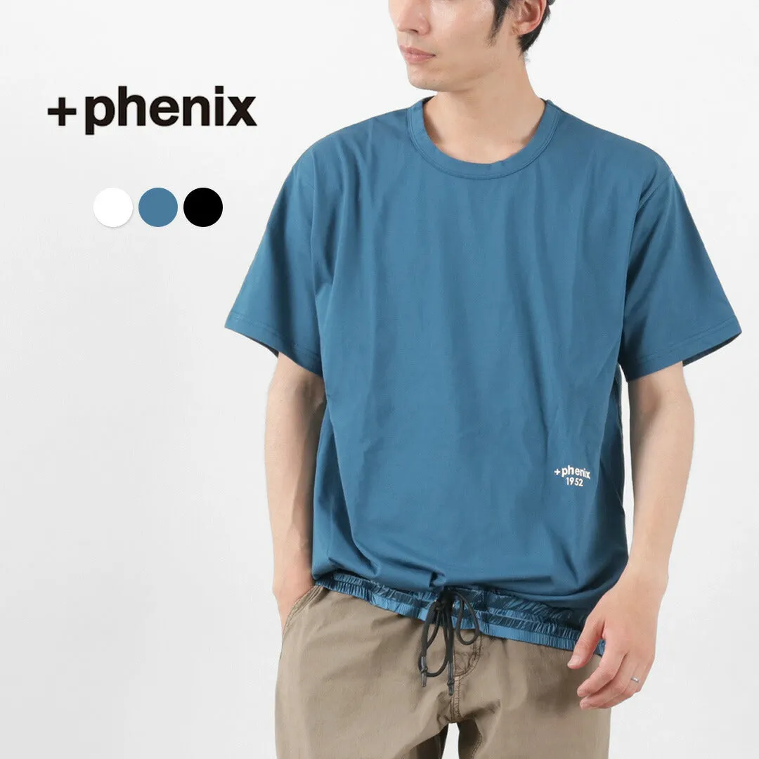  Phenix / Technology 37.5 T-shirt