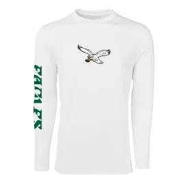 Philadelphia Eagles Guide Long Sleeve Tee