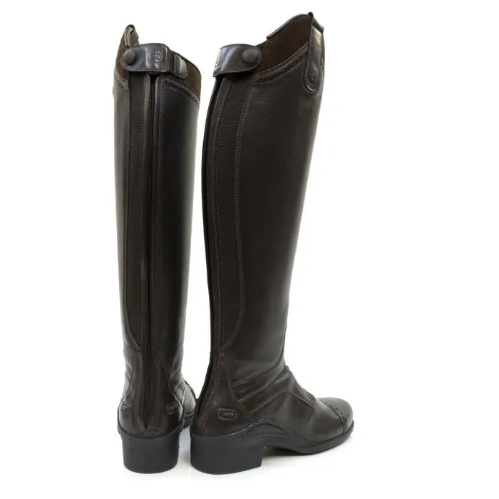 Phoenix Long Riding Field Boots - Brown