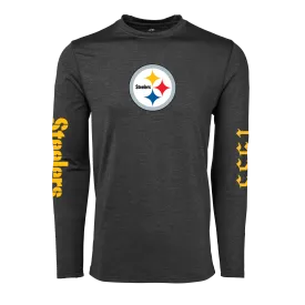 Pittsburgh Steelers Guide Long Sleeve Tee