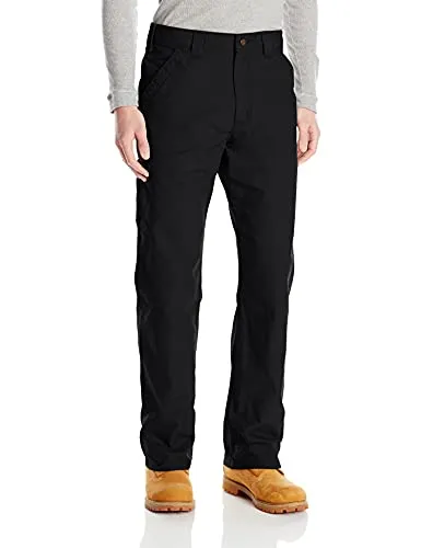 PR ONLY Carhartt B151 Men's Loose Fit Canvas Utility Work Pant