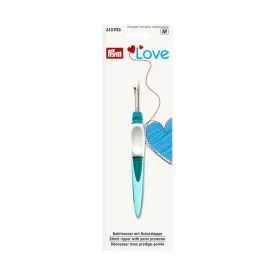 Prym Love: Ergonomic Stitch Ripper: Small