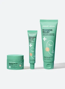 Redness Relief Trio