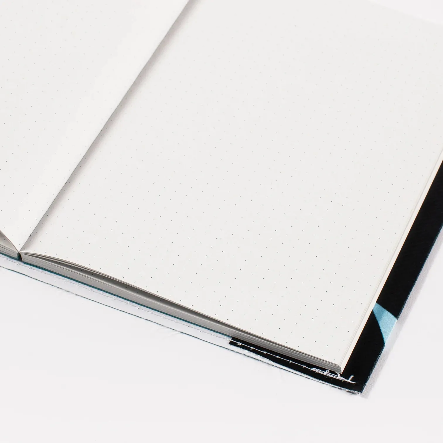 REDOPAPERS Bullet Notebook