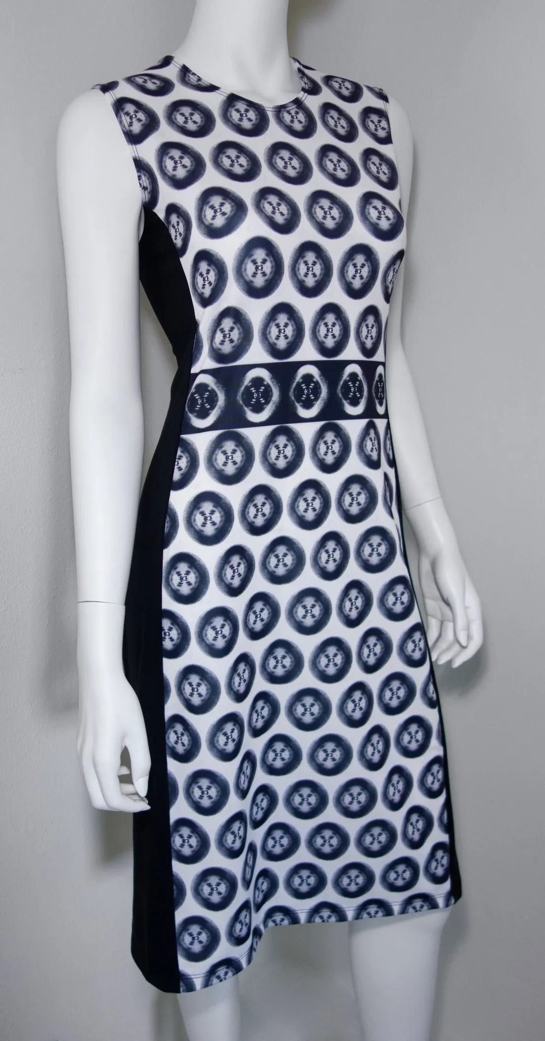 Rosalind Franklin Dress