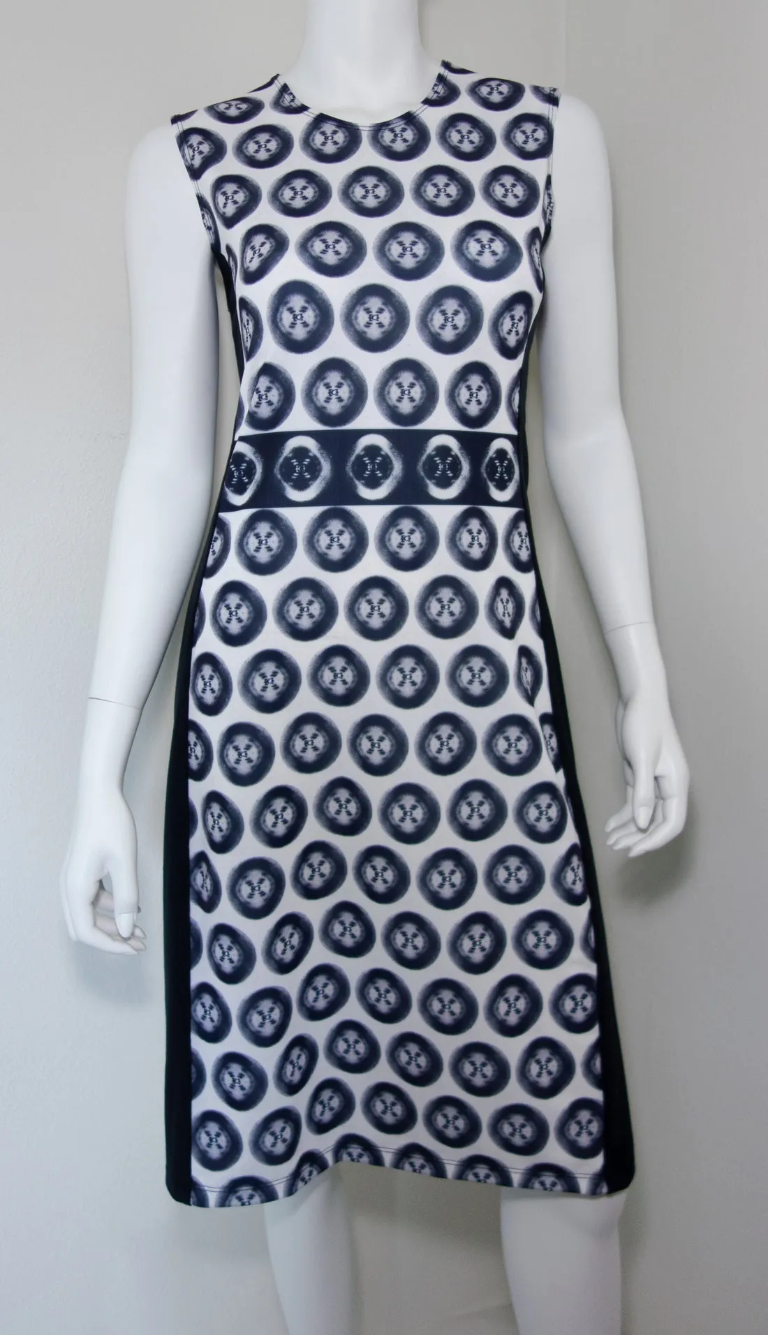 Rosalind Franklin Dress