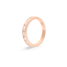 Rose Gold Carmen Ring