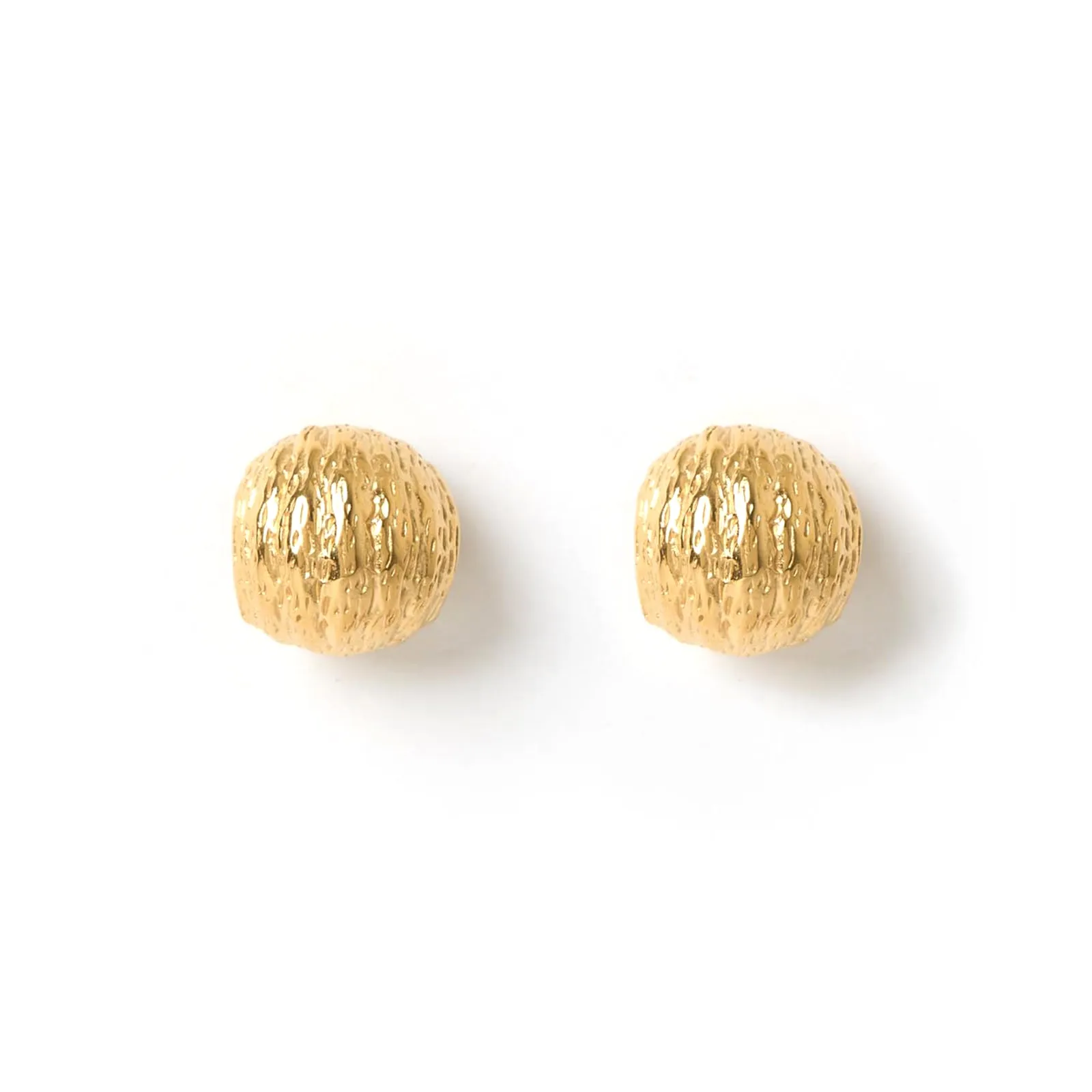 Sabine Gold Earrings