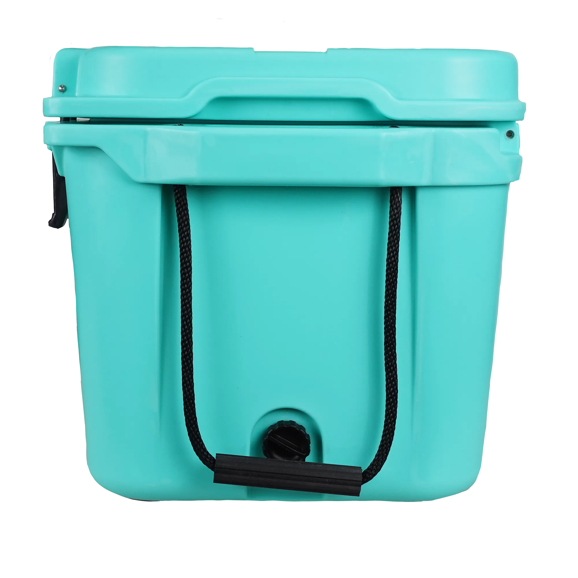 Seafoam 50 QT Bison Cooler