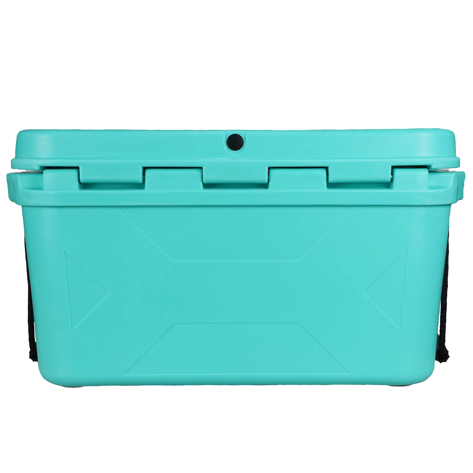 Seafoam 50 QT Bison Cooler