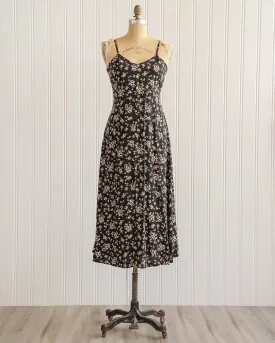 September Musings Dress